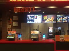 门面-汉堡王(长沙枫林三路店)