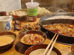 -楠火锅(广州总店)