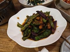 -疆里疆外·和田烤肉·清真