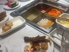 -海底捞火锅(万丰桥店)