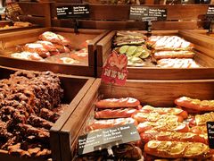 -B&C黄油与面包·THE GARDEN BAKERY概念店(世纪汇店)