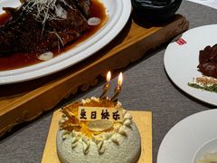 -卫鼎轩·曹公馆(鼓楼店)
