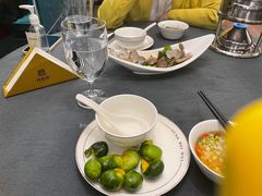 -同禧荟·港味海鲜火锅·粤菜(三亚湾店)