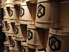 -千代武日本料理(爱建店)