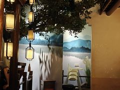 -绿茶餐厅(领展购物广场·中关村店)