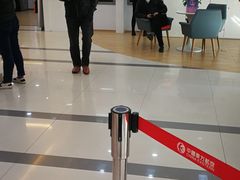 -中国工商银行(上海市松江支行)