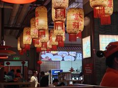 -李姑婆鲜切牛肉火锅自助(凤城二路店)