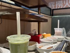 -海底捞火锅(万达广场店)