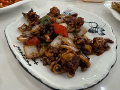 -碧海银沙海鲜餐厅(恒大海上威尼斯店)