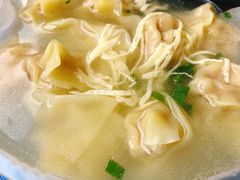 -东泰祥生煎馆(重庆北路店)