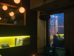 -Ish Whiskey&Cocktail Bar酒吧(合生麒麟新天地店)