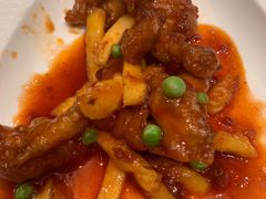 -大张烙馍村(泉山店)