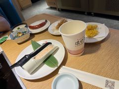 -温野菜涮涮锅(曲江大悦城店)