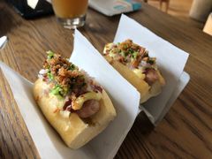 -BOR Eatery(安福路店)