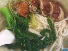 -烧鹅濑(西华路店)