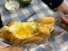 -台湾味正点车轮饼可丽饼(南禅寺店)