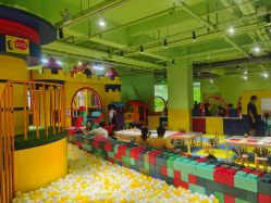 -宝燕乐园(闵行旗舰店)