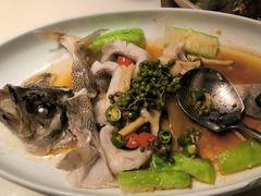 -客语客家菜(华发商都店)