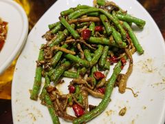 -刘胖子家常菜·蹄花焖藕(兴业店)