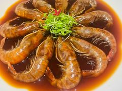 -锦府园·新台州菜(合生汇店)
