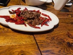 -HOME餐厅粤菜 融合菜