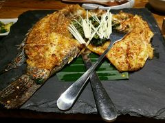 -云海肴·汽锅鸡·云南菜(天津国金汇店)