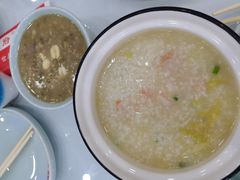 -粥旺府(月环里店)