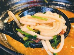 -肥汁米蘭香港米线(宁波路总店)
