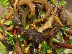 -乡村小灶(先锋岛店)