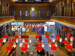 -中华巴洛克风情街