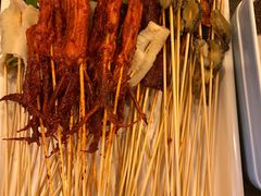 -川成串·自助串串香火锅(朝阳店)