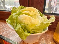 -彭记铁锅肥肠(东四总店)