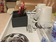 -南洋冠盛酒店(广州天河公园地铁站店)