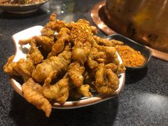 -镇江龙·火锅串串(武侯祠店)