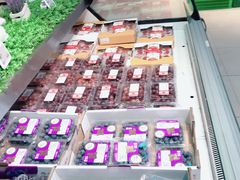 -盒马鲜生(文景博乐里购物广场店)