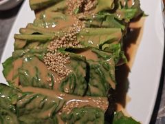 -前海沿·青岛菜(乐客城店)