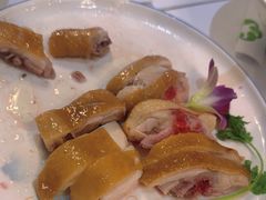 -惠如樓(白云机场T2国际出发店)