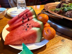 -老诚一锅(来北家园店)