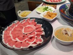 -东来顺饭庄(apm总店)