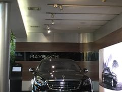 -奔驰北京鹏龙星徽(西大望路店)