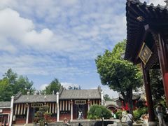 -长春观