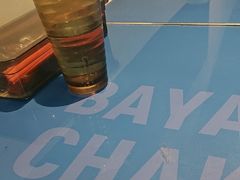 -伯友茶记(中华广场店)