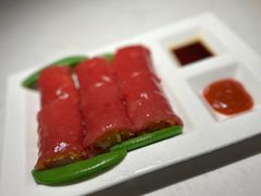 -钟菜·粤菜点心·宴请(海上世界·汇港二期店)