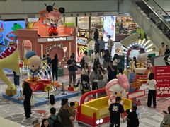-新城市广场