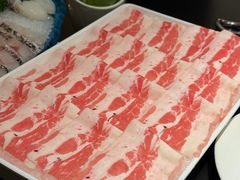 -鲜入唯煮·港式海鲜牛肉火锅(金宝街店)