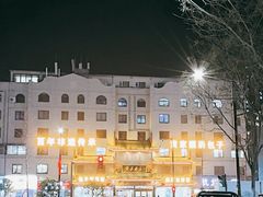 -黄家老店·非遗灌汤包(晋安路店)