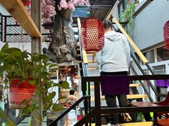 -缘福乡村铁锅炖民宿(八达岭店)