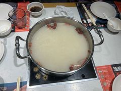 -蚝大仙横琴生蚝火锅(中央汇店)