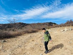 -阳台山自然风景区