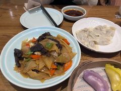 -一轩饺子馆(丽都店)